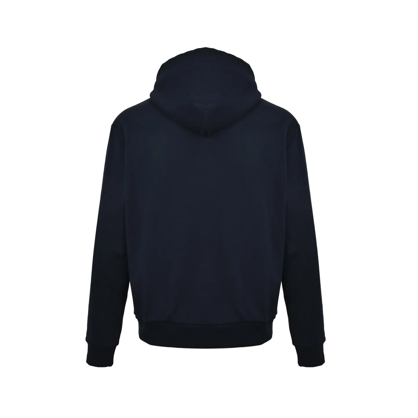 Louis Vuitton/Louis Vuitton Childlike Hardware CVD zipper hooded sweatshirt jacket
